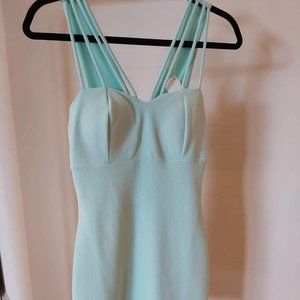 Just Me - Summer Strappy Dress